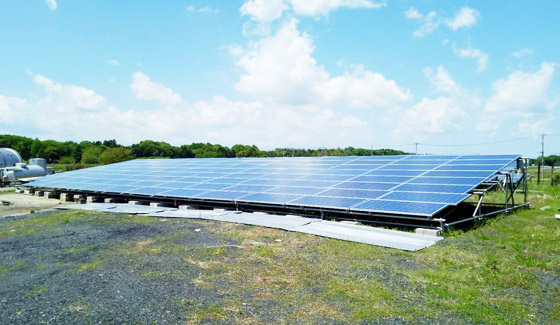 Système de pompe solaire Restar 30KW pour l’irrigation agricole à Sanaa, au Yémen.